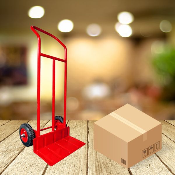 Thích hợp với mọi kích thước hàng hóa