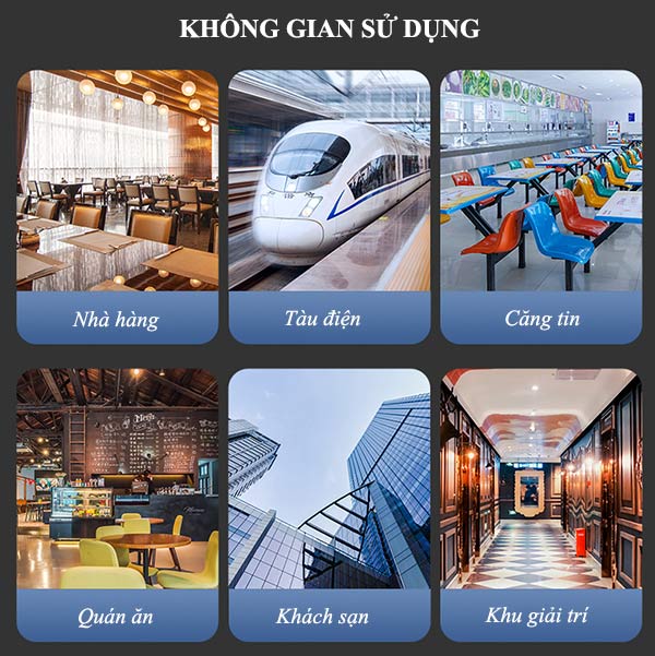 Xe đẩy nhựa 3 tầng đa năng