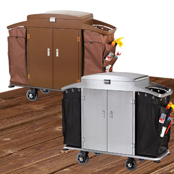 Liên hệ Hành Tinh Xanh để mua xe làm buồng có cửa đóng mở giá tốt