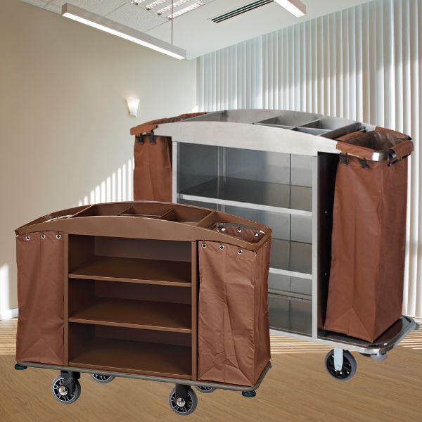 Hành Tinh Xanh - đơn vị bán xe làm buồng hàng đầu thị trường