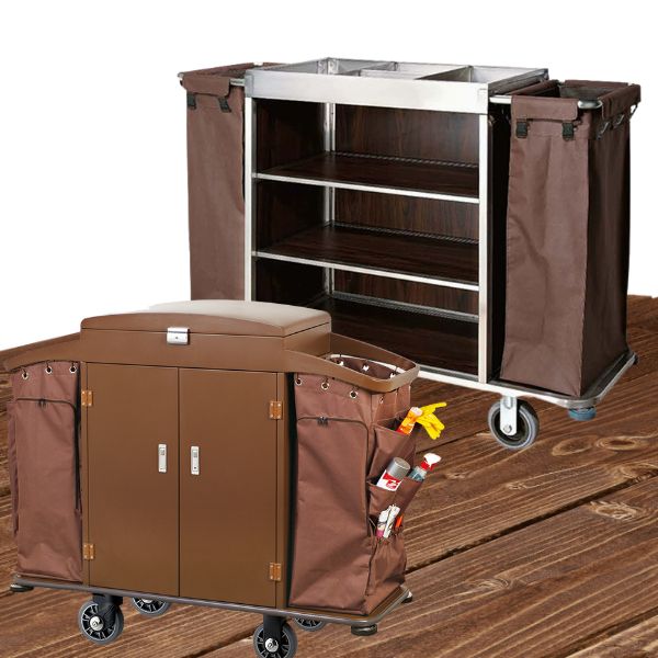 Hành Tinh Xanh sở hữu nhiều mẫu xe làm buồng chất lượng