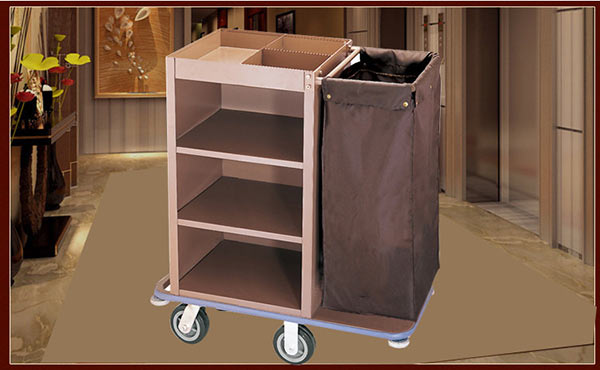 Khung xe làm buồng sản xuất từ thép sơn tĩnh điện