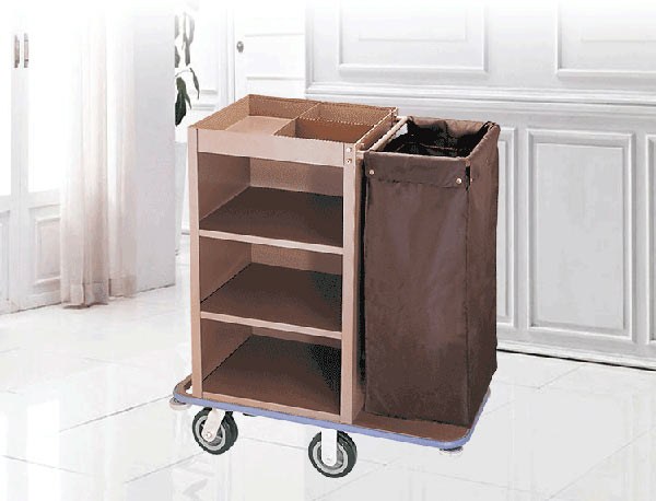 Xe làm buồng đều được nhập khẩu chính ngạch