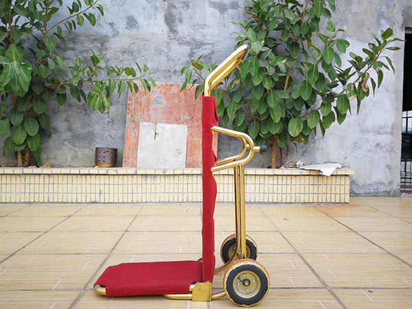 Thiết kế xe đơn giản, có khả năng chịu lực lớn