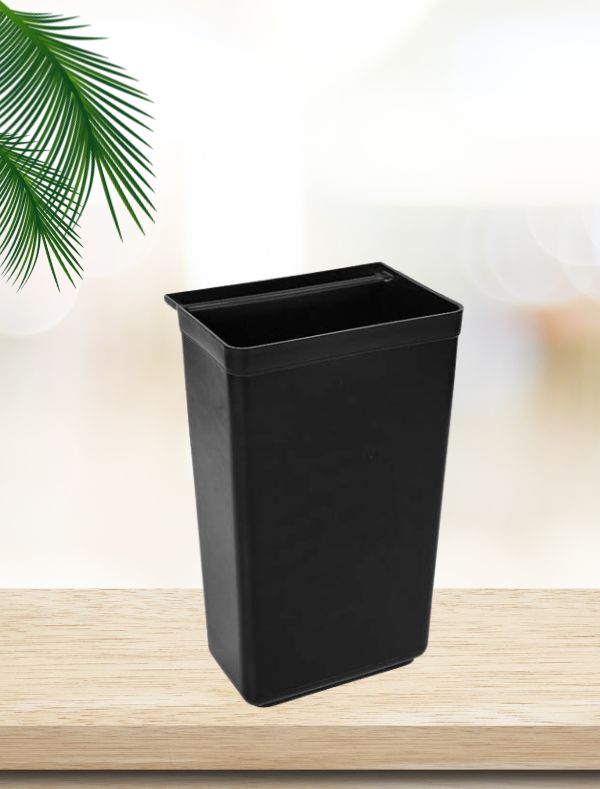 Xô nhựa treo xe dọn đồ nhà hàng cỡ lớn